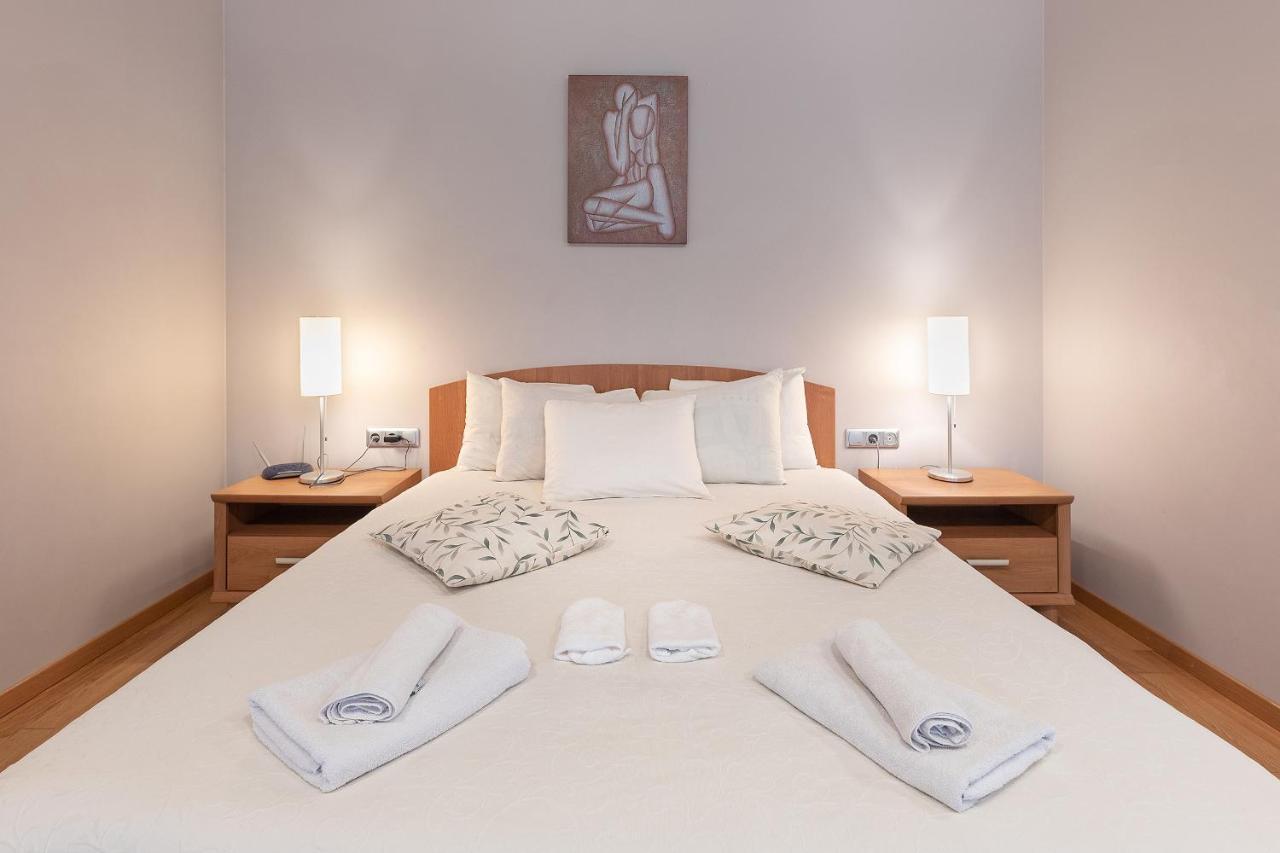 Room In Bb - Valensija - Suite For Two In Nice Hotel Jurmala Exterior photo